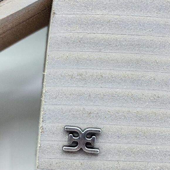 Sam Edelman Women's Minetta Suede Block Heel Ankle Boot - 11M - Picture 4 of 11